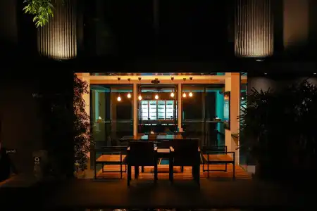 BED Nimman - Adults Only - 16