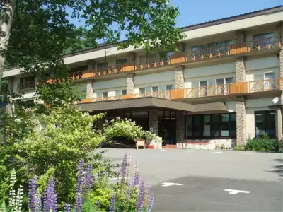 Okunikko Kogen - 13