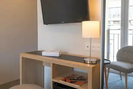 Hôtel Bristol - 24