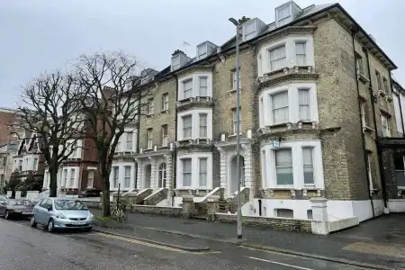 Albany, Brighton & Hove - 8