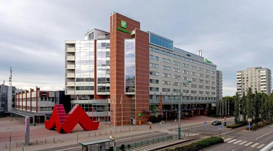 Holiday Inn Helsinki - Expo by IHG - 37