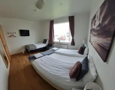 Höfn Guesthouse - 24