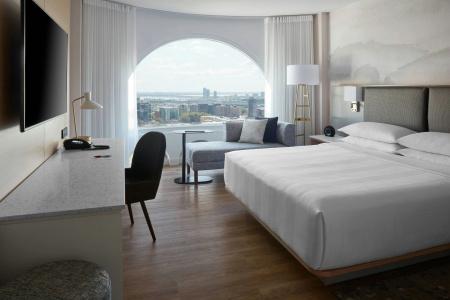 Montreal Marriott Chateau Champlain - 26