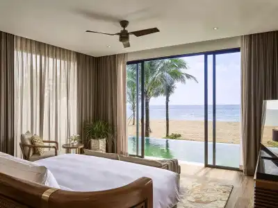 Movenpick Resort Waverly Phu Quoc - 27