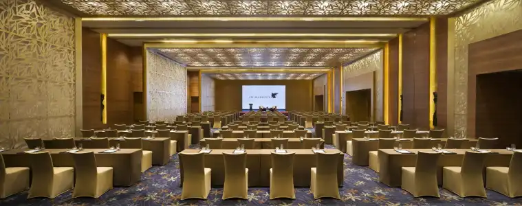 JW Marriott Shenzhen - 20