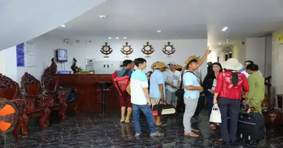 Holiday Phu Quoc - 27