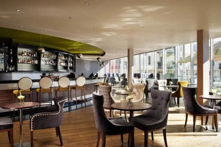 The Chelsea Harbour & Spa London - 24
