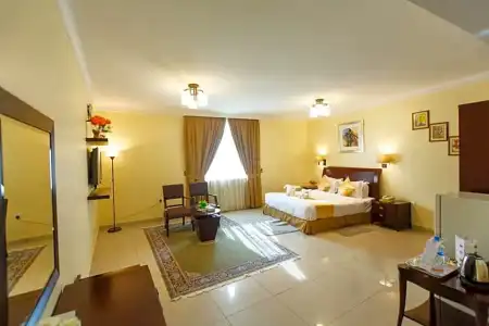 Crown Palace Ajman - 47