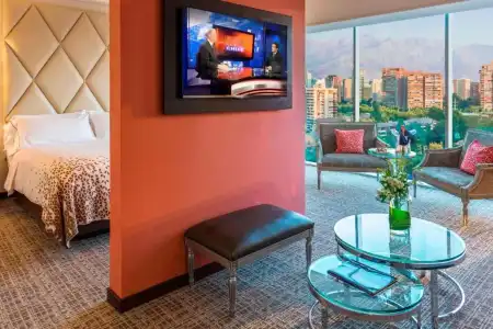 Renaissance Santiago by Marriott - 81