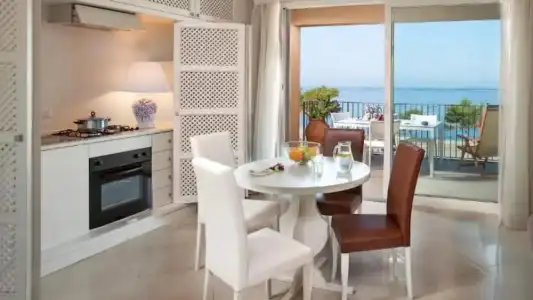 Villa Oasis Residence - 84
