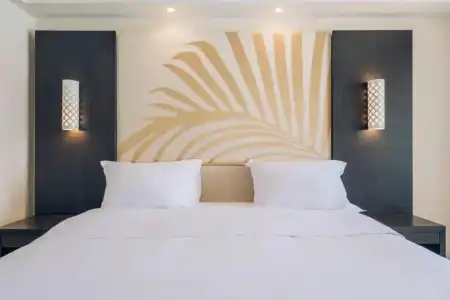 Iberostar Selection Kuriat Palace - 33