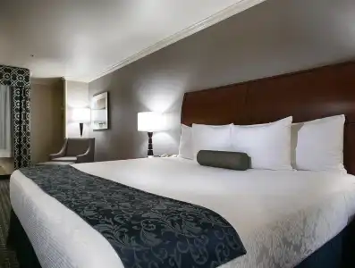 Best Western Plus Marina Shores - 34