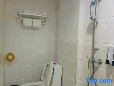 Jinhui (Guangyi Affiliated Hospital Respiratory Medicine Center Tanwei Subway Station) - 15