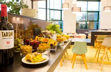 Holiday Inn Bologna Fiera - 37