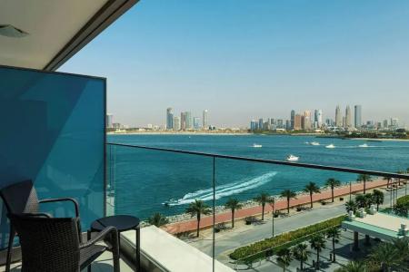 Aloft Palm Jumeirah - 32