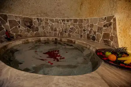 Oread Cave Suites - 130