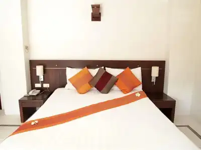 Evergreen Resort - 34