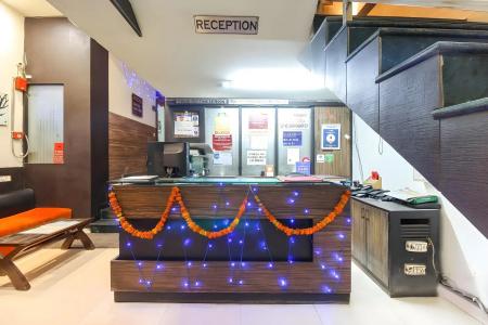 Shree Residency - 11