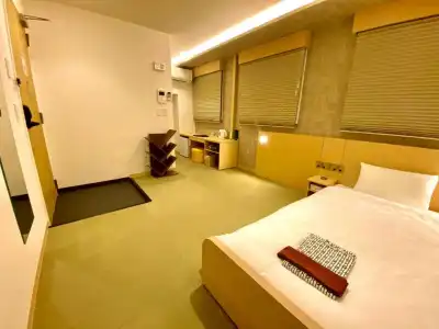 Namba Ebisu - 29