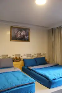 Dalat Sky Hostel - 33