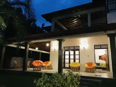 Ravan Resort - 14