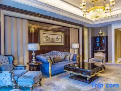 Wanda Reign Wuhan - 131