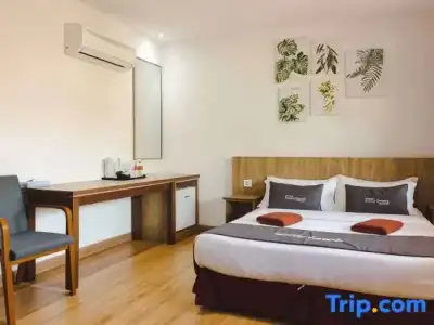 Pangkor Sandy Beach Resort - 78