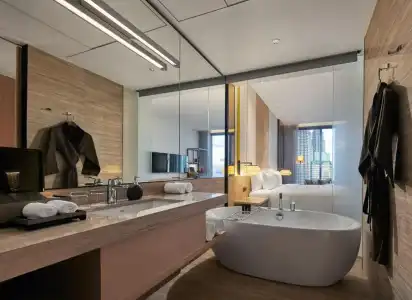 EQ Kuala Lumpur - 54