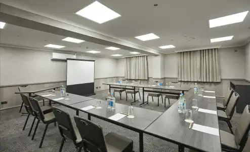 DoubleTree by Hilton Bristol North - 26