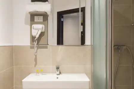 B&B Roma Pietralata Tiburtina - 7