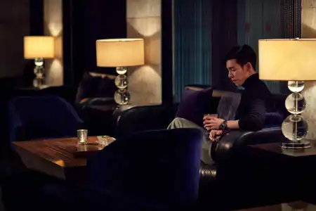 JW Marriott - 20