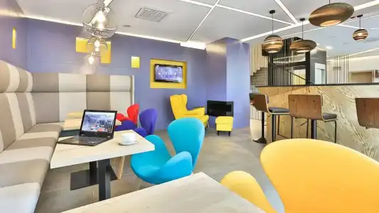 Villa Ozone - 14
