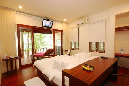 Tubtim Resort - 15