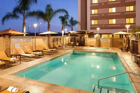 Courtyard San Diego Oceanside - 18