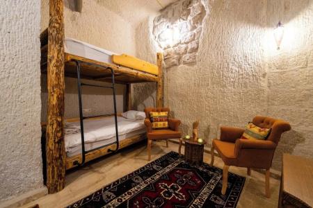 Tulip Cave Suites - 263