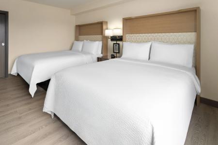 Holiday Inn & Suites RICHMOND - WEST END by IHG - 4