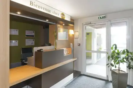 B&B Saint-Malo Centre - 13