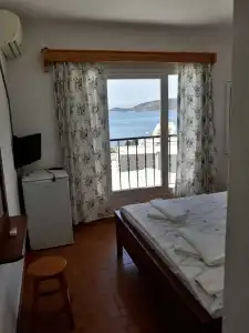 Berg Otel - 32