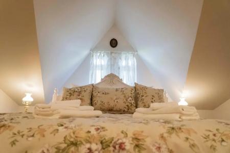 Roze Villa - 101