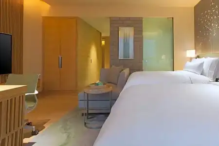 The Westin Chongqing Liberation Square - 97