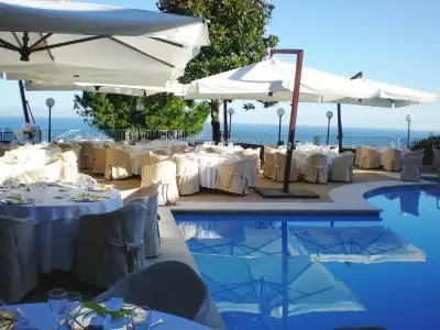 Villa Poseidon Boutique & Events - 16