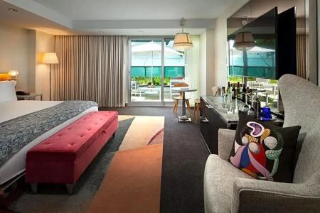 SLS, a Luxury Collection, Beverly Hills - 60