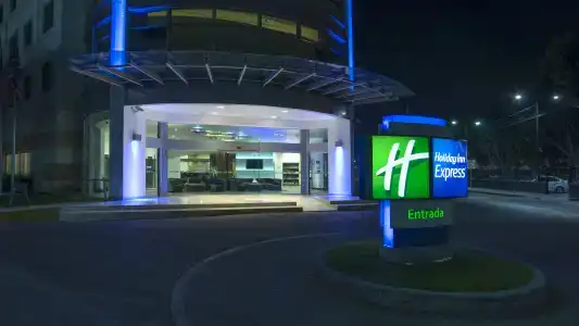 Holiday Inn Express Puebla by IHG - 0