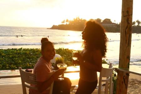 Villa Surf Beach - 16