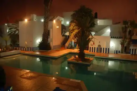 Tagadirt Appart-Hotel - 14