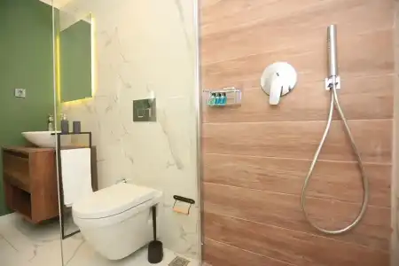 Verde Suites Akyaka - 139