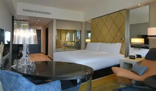 Hilton Amman - 67