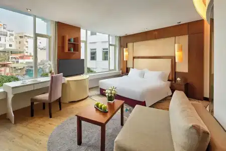 The Hanoi Club & Residences - 90
