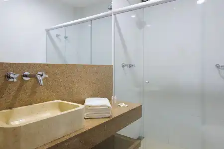 B&Bs RJ Copacabana Forte - 9