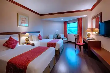 Halong Plaza - 60